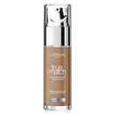 L’Oréal Paris True Match Liquid Foundation 8.5N Pecan