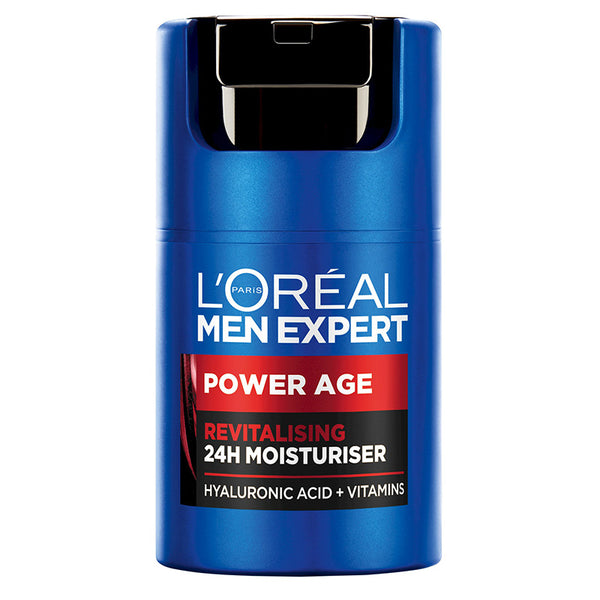 L’Oréal Paris Men Expert Power Age Anti-Ageing Moisturiser 50ml