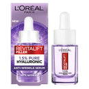 L'Oréal Paris Revitalift Filler 1.5% Hyaluronic Acid Plumping Face Serum 15ml