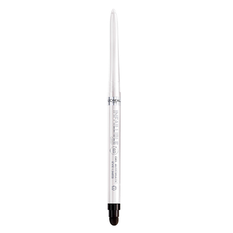 L’Oréal Paris Infallible Gel Auto Eyeliner Polar White