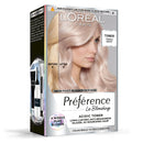 L’Oréal Paris Preference Toner Pearly Boost