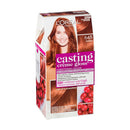L'Oreal Casting Creme Gloss hair color packaging with a woman's face on the box.