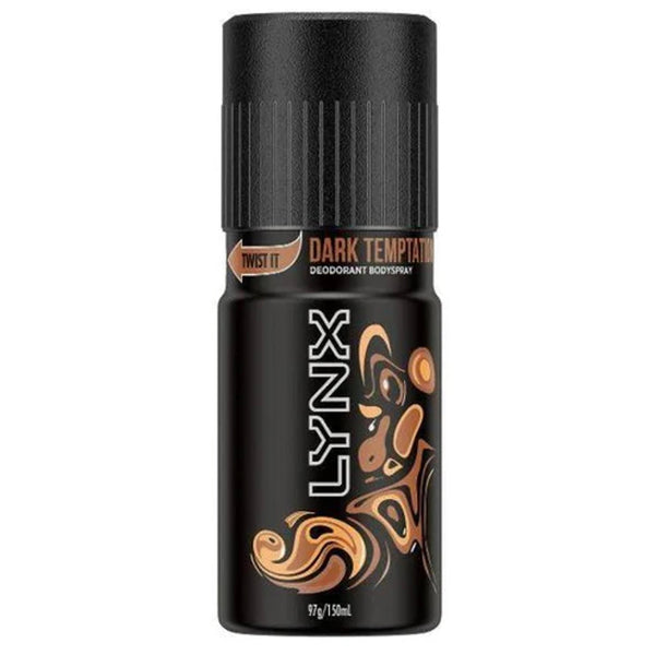 LYNXDEOB_SPRAYDARKTEMPTATION150ML
