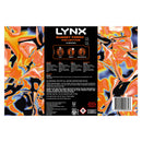 Lynx Sunset Fresh Collection 5 Piece Gift Set (5 x Body Spray 165ml)