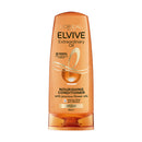 L'Oreal Elvive Extraordinary Oil Nourishing Conditioner bottle on a white background