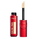 L'Oreal Paris Skin Ink makeup product on a white background