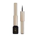 L'Oreal Matte Signatures eyeliner with gold casing on a white background