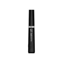 Black cosmetic tube with L'Oréal branding on a white background