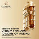 Loreal Age Defying Perfect Le Duo Serum 30ml