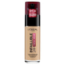 L’Oréal Infallible Freshwear Liquid Foundation 200 Golden Sand