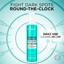 L’Oréal Paris Bright Niacinamide + Salicylic Acid Spot Fading Serum-in-Cleanser 150ml