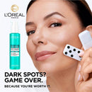 L’Oréal Paris Bright Niacinamide + Salicylic Acid Spot Fading Serum-in-Cleanser 150ml