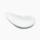 White ceramic plate on a white background