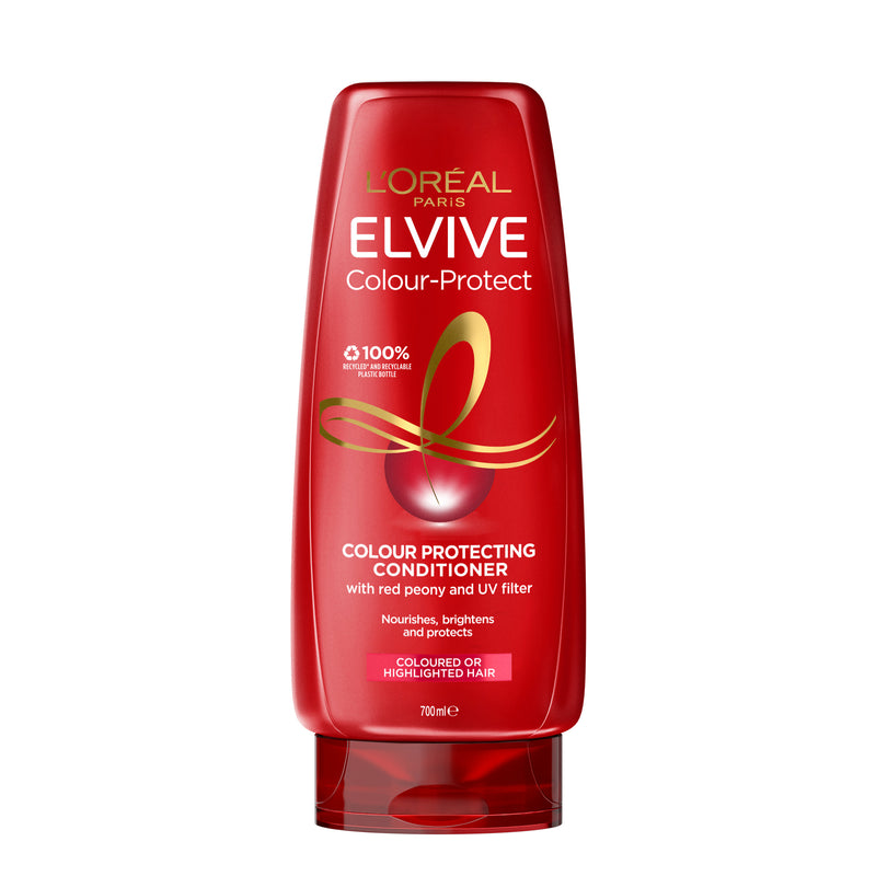 L'Oréal Paris Elvive Colour Protect Conditioner 700ml