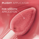 Loreal Lip Stain Hyaluron Tint Serum 645 Berry Jolie