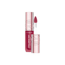 Loreal Lip Stain Hyaluron Tint Serum 645 Berry Jolie
