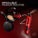 Loreal Infallible 24 Hours Cushion Foundation 140