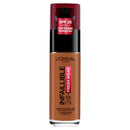 Loreal Infallible 32 Hours Freshwear Liquid Foundation - 355 Sienna