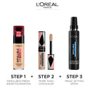 Loreal Infallible 32 Hours Freshwear Liquid Foundation - 355 Sienna