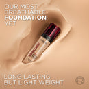 Loreal Infallible 32 Hours Freshwear Liquid Foundation - 250 Sable