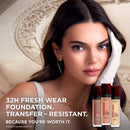 Loreal Infallible 32 Hours Freshwear Liquid Foundation - 250 Sable