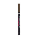 Loreal Infallible 48 Hours Micro Tatouage Ink Pen - 1.0 Ebony
