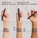 Loreal Eyeliner Haute Precision Felt-Tip Liquid - Bordeaux Cashmere
