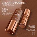 Loreal Lumi Le Bronzer Stick Soleil 100 Sunkissed Rose