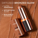 Loreal Lumi Le Bronzer Stick Soleil 100 Sunkissed Rose
