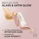 Loreal Lumi Le Glass Highlighter Stick - 620 Pink Ballet