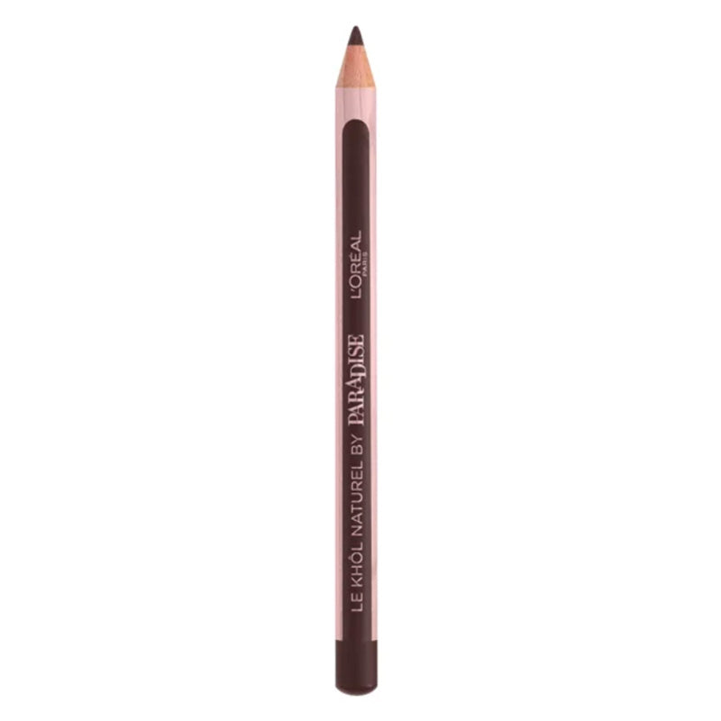 L’Oréal Paris Paradise Le Khol Liner 102 Pure Espresso