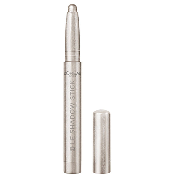L'Oreal Le Shadow Stick on a white background