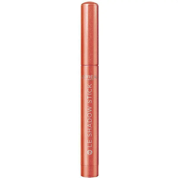 L'Oreal Le Shadow Stick on a white background