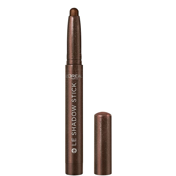 L'Oreal Le Shadow Stick on a white background