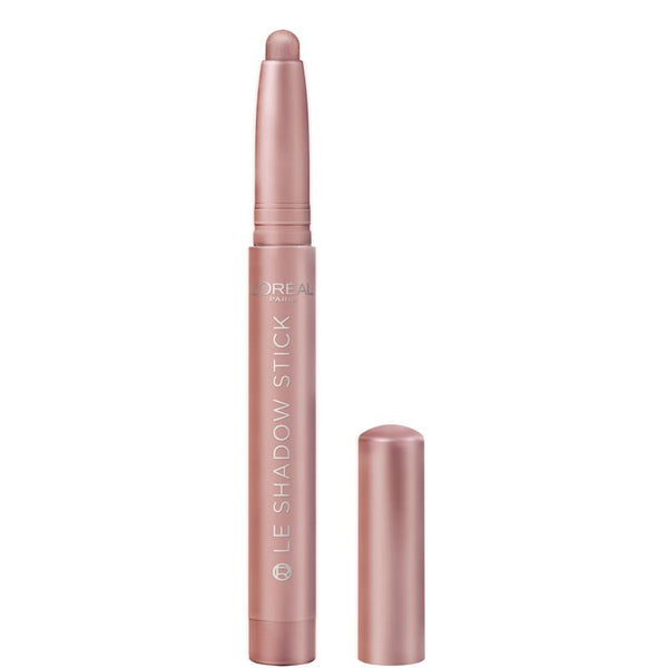 L'Oreal Le Shadow Stick on a white background