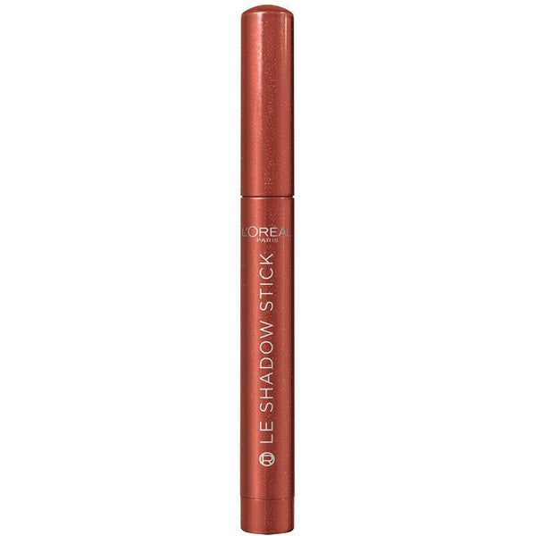 L'Oreal Le Shadow Stick on a white background