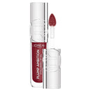 L'Oreal Paris Plump Ambition Hyaluron Lip Oil on a white background