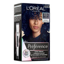 L’Oréal Paris Preference Vivids 1.102 Blue Black