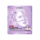 Loreal Revitalift Filler Glass Skin Glow Mask