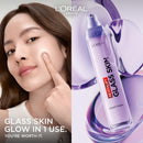 Loreal Revitalift Filler Glass Skin Liquid Cream 50ml