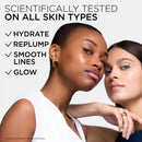 Loreal Revitalift Filler Glass Skin Liquid Cream 50ml
