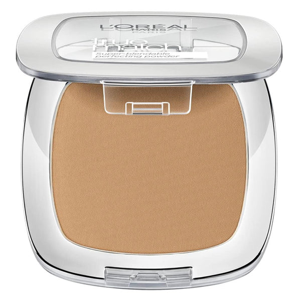 L’Oréal Paris True Match Powder 1C Rose Ivory