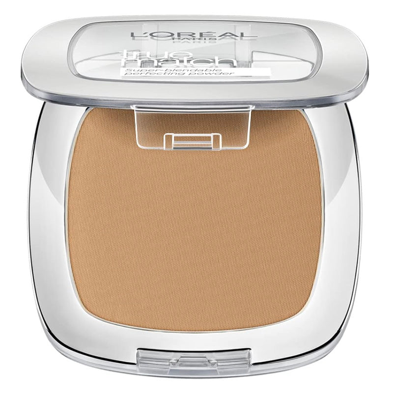 L’Oréal Paris True Match Powder 1C Rose Ivory