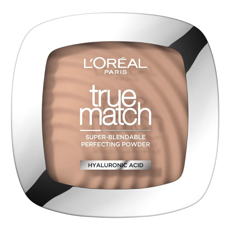L’Oréal Paris True Match Powder 5C Rose Sand