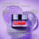 LOréal Paris Revitalift Filler [+Ha] Revolumising Day Cream