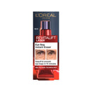 L'Oreal Revitalift Laser Eye Bag Instant Eraser packaging on a white background