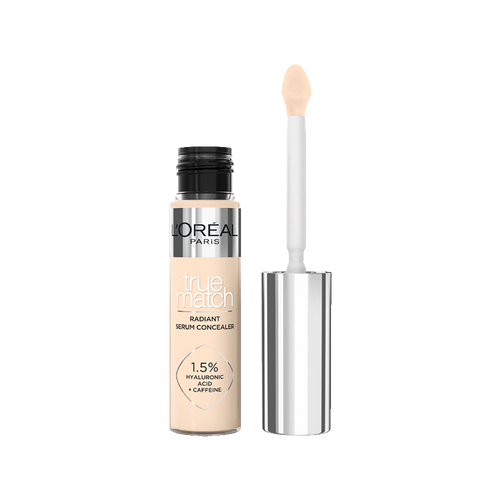 L'Oreal True Match Radiant Serum Concealer 1.5N