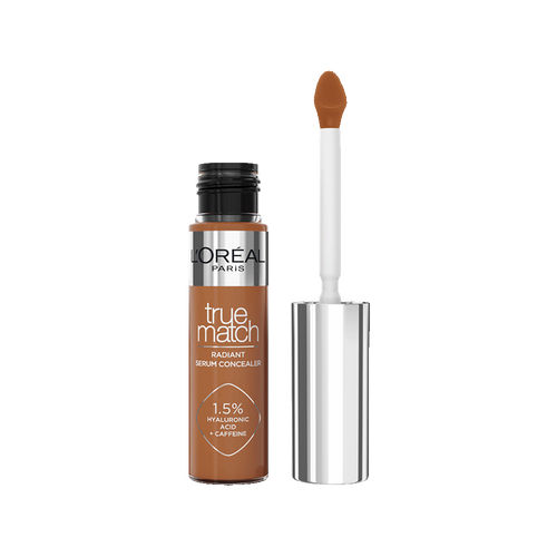 L'Oreal True Match Radiant Serum Concealer 10D