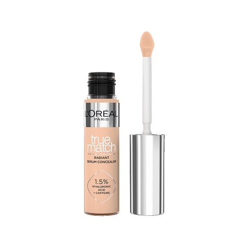 L'Oreal True Match Radiant Serum Concealer 4N