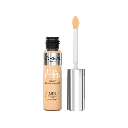 L'Oreal True Match Radiant Serum Concealer 5D